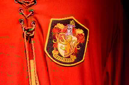 Gryffindor Harry Potter