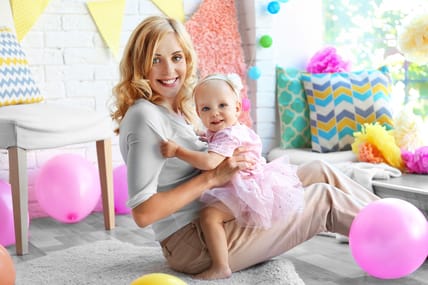 Africa Studio - stock.adobe.com - illustrative purposes only, not the actual person or baby