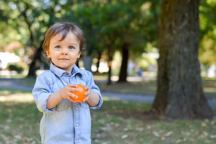 creativefamily  - stock.adobe.com - illustrative purposes only, not the actual child