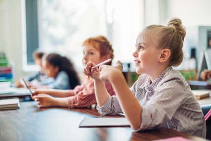 LIGHTFIELD STUDIOS - stock.adobe.com -  illustrative purposes only, not the actual children