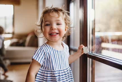 Halfpoint - stock.adobe.com-  illustrative purposes only, not the actual child