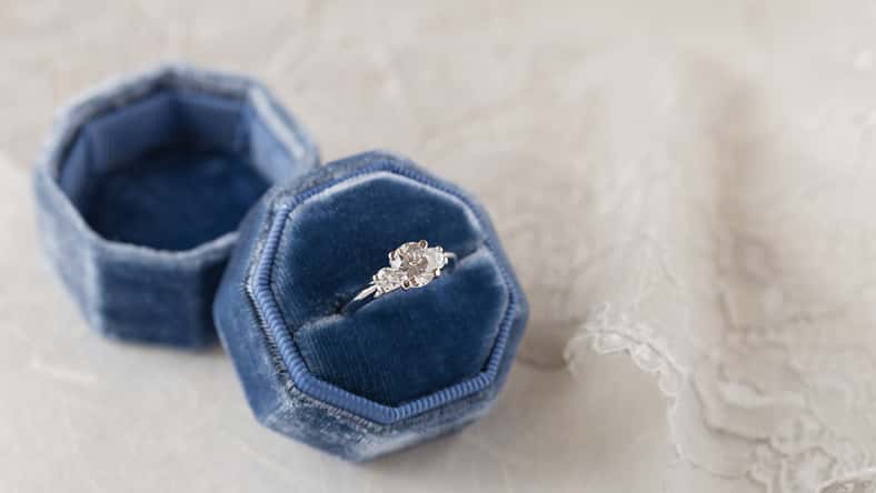 torriphoto - stock.adobe.com - illustrative purposes only, not the actual ring