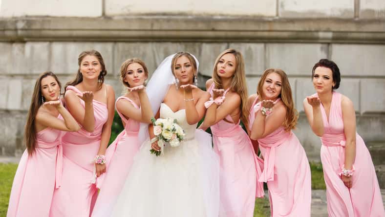 Wedding photography - stock.adobe.com