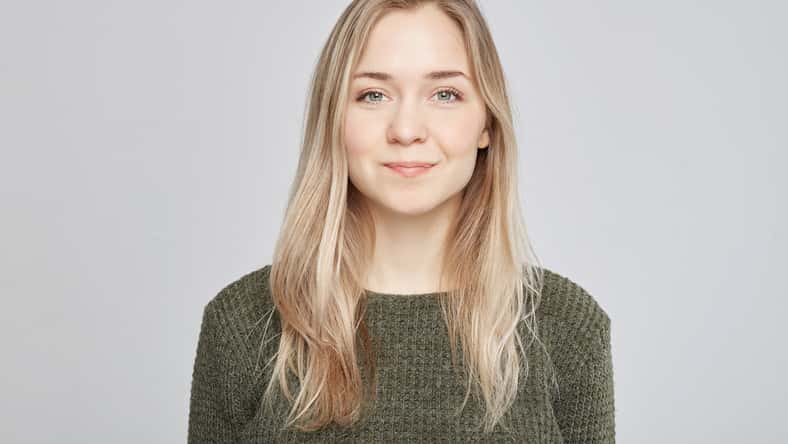 Yulia - stock.adobe.com - illustrative purpose only, not the actual person