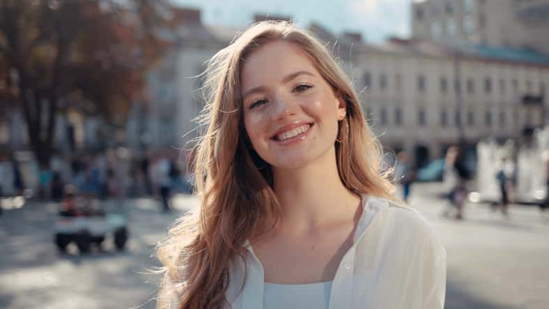 Sofiia - stock.adobe.com - illustrative purpose only, not the actual person