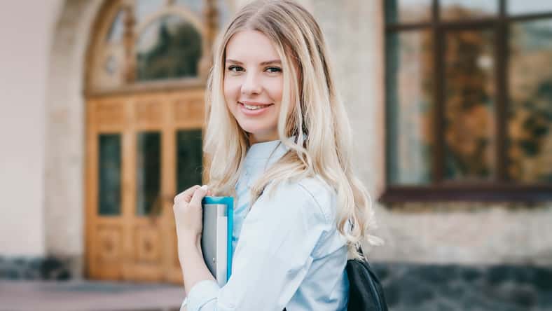 Evgenia - stock.adobe.com - illustrative purpose only, not the actual person