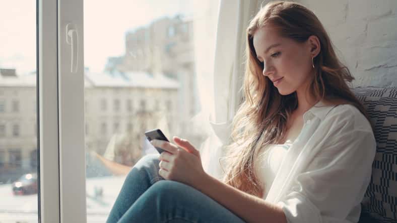 Sofiia - stock.adobe.com - illustrative purpose only, not the actual person