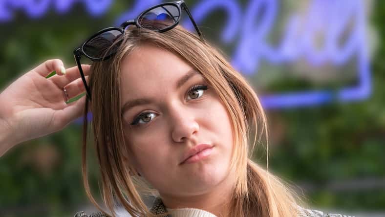 Natalia - stock.adobe.com - illustrative purpose only, not the actual person