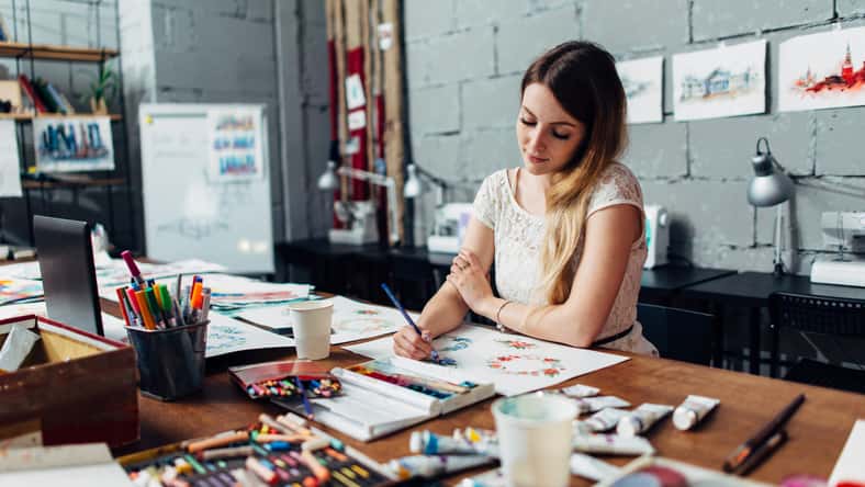 undrey - stock.adobe.com - illustrative purpose only, not the actual person
