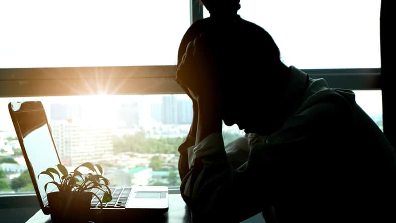 Photo Sesaon - stock.adobe.com - illustrative purpose only, not the actual person