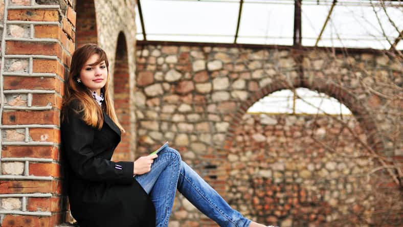 Elena Stepanova - stock.adobe.com - illustrative purpose only, not the actual person