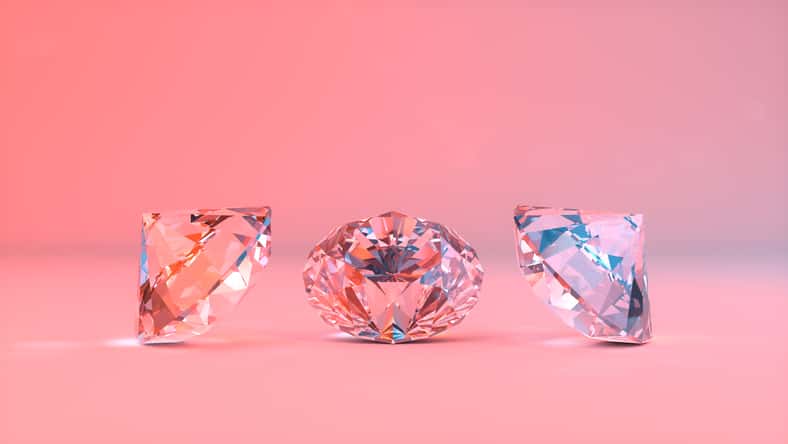 swalker3696 - stock.adobe.com - illustrative purpose only, not the actual diamonds