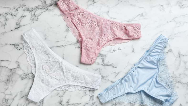 New Africa stock.adobe.com - illustrative purpose only, not the actual underwear