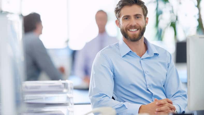 peopleimages.com - stock.adobe.com - illustrative purposes only, not the actual person