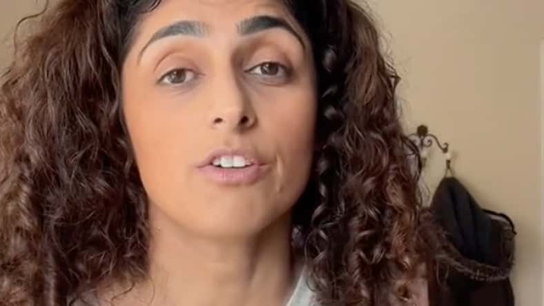 TikTok - @saritaharrar