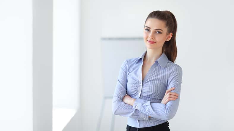 GVS - stock.adobe.com - illustrative purposes only, not the actual person
