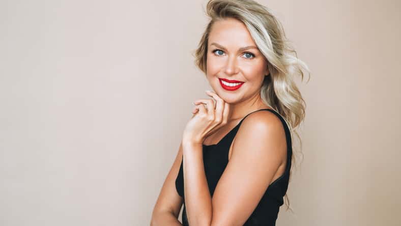 Galina Zhigalova - stock.adobe.com - illustrative purposes only, not the actual person