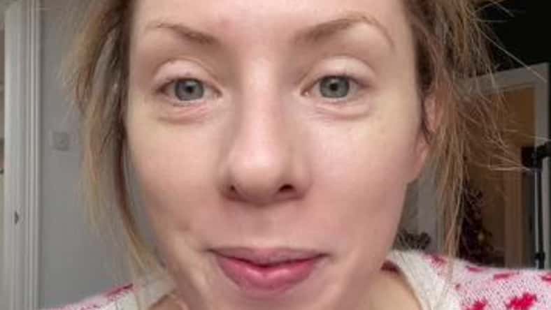 TikTok - @muddlethroughmummy