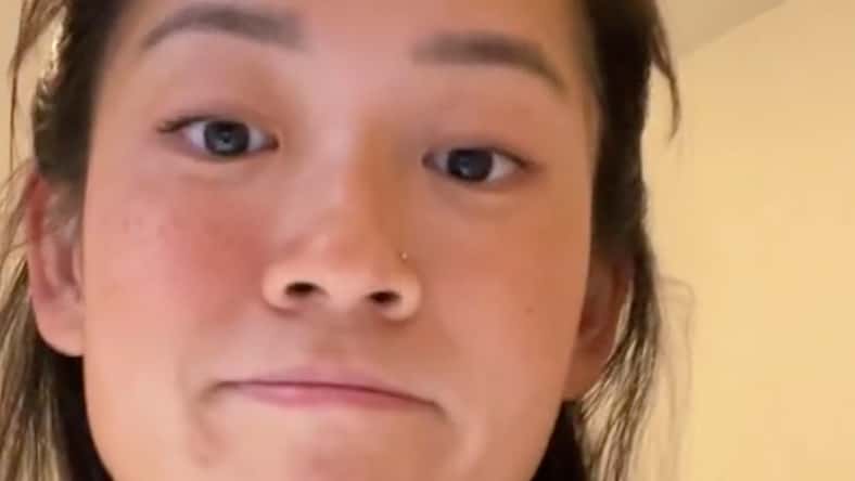 TikTok - @jackieli852