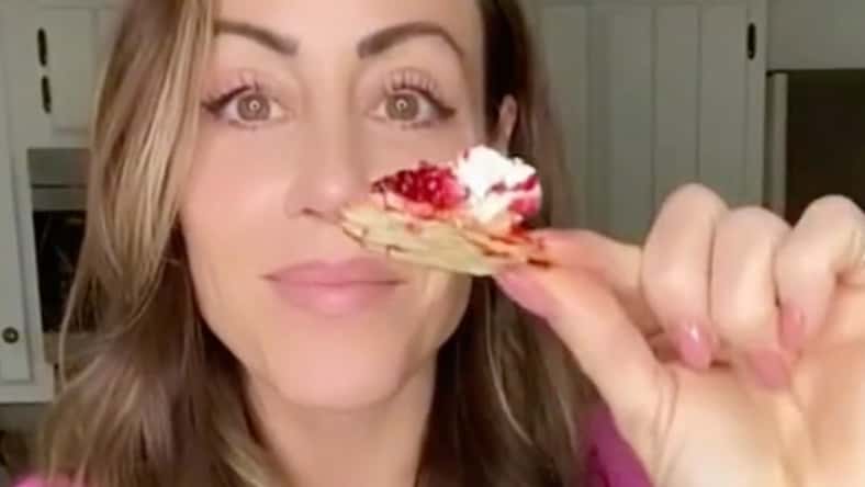 TikTok - @katcancook