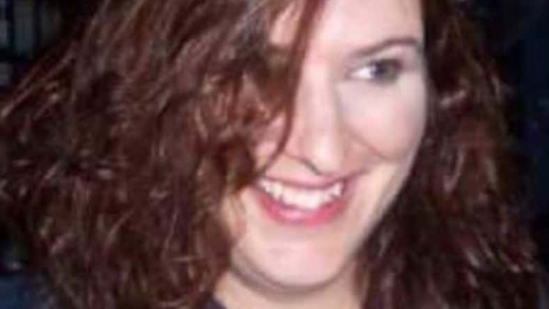 justiceformargaretsweet.com - pictured above is Margaret