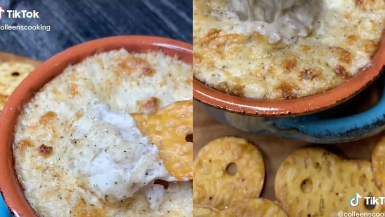 TikTok - @colleenscooking