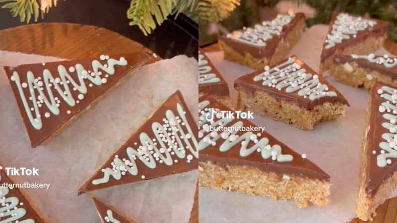 TikTok - @butternutbakery