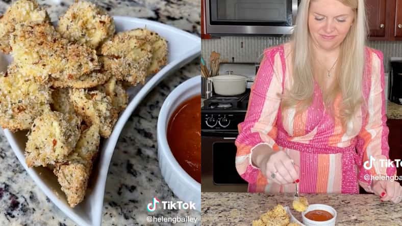 TikTok - @helengbailey
