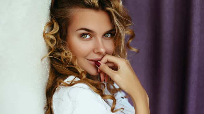 irinaneva - stock.adobe.com - illustrative purposes only, not the actual person