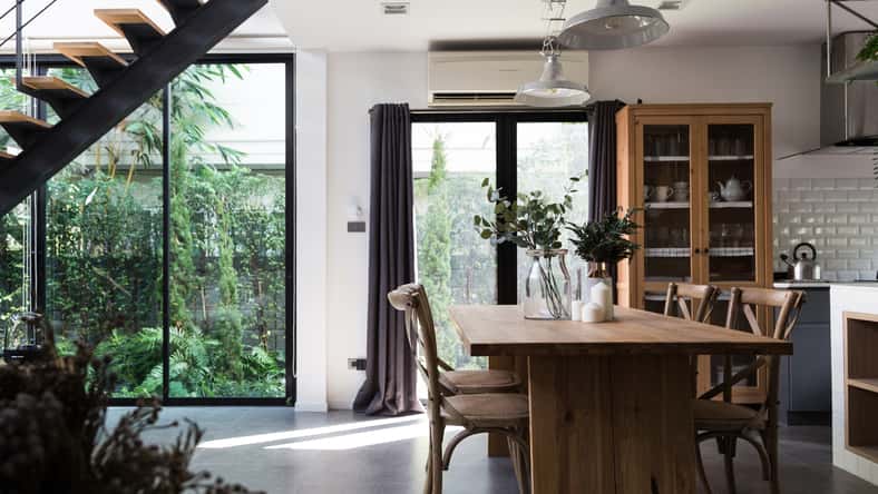 Nut - stock.adobe.com - illustrative purposes only, not the actual house
