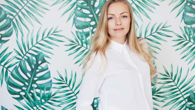 Ulia Koltyrina - stock.adobe.com - illustrative purposes only, not the actual person