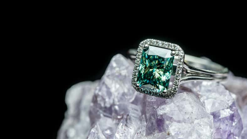 Levon - stock.adobe.com - illustrative purposes only, not the actual ring