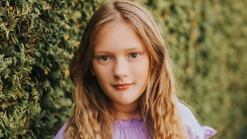 annanahabed - stock.adobe.com - illustrative purposes only, not the actual child