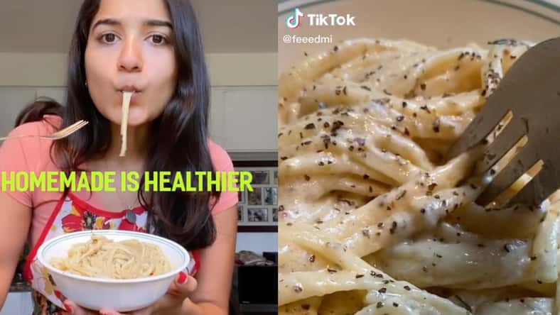 TikTok - @feeedmi