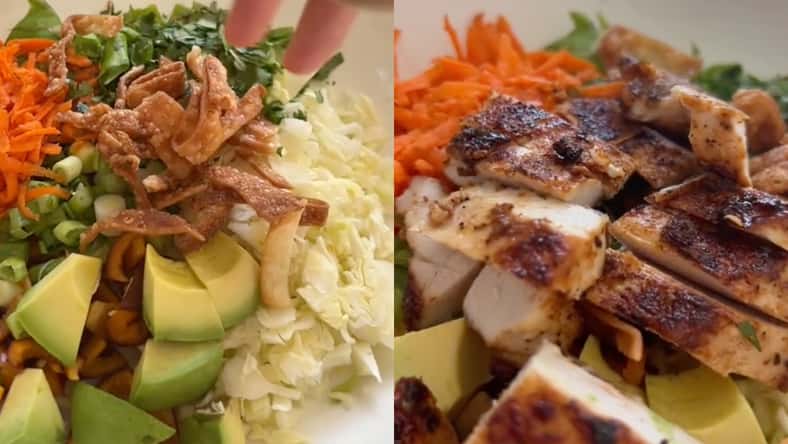 TikTok - @bahamamamacooks