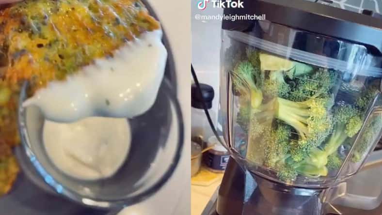 TikTok - @mandyleighmitchell