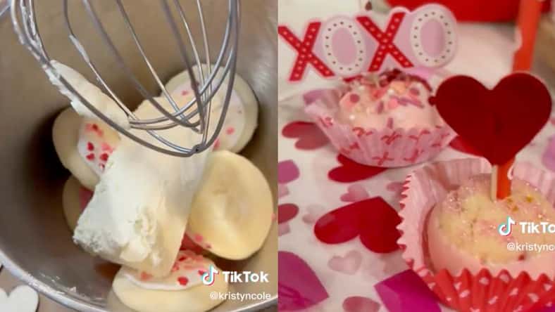 TikTok - @kristyncole