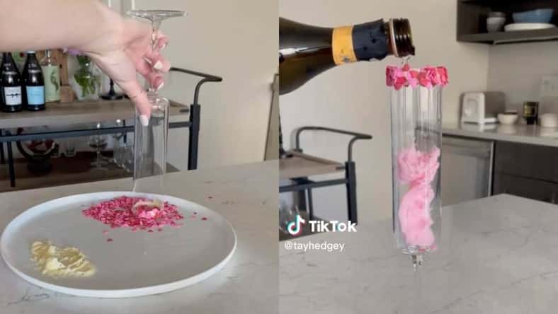 TikTok - @tayhedgey