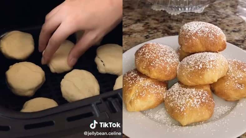 TikTok - @jellybean.celine
