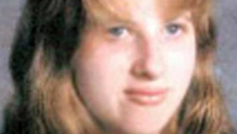 National Center For Missing & Exploited Children - pictured above is Sabrina prior to her disappearance