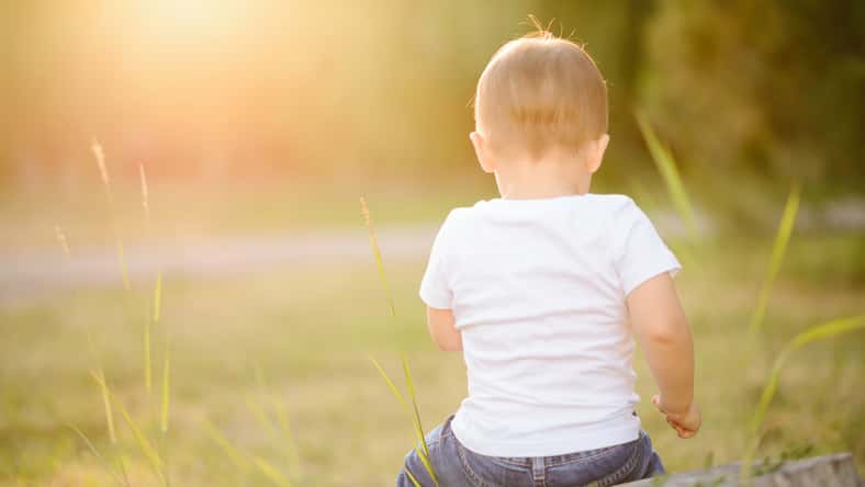 AMR Studio - stock.adobe.com - illustrative purposes only, not the actual child