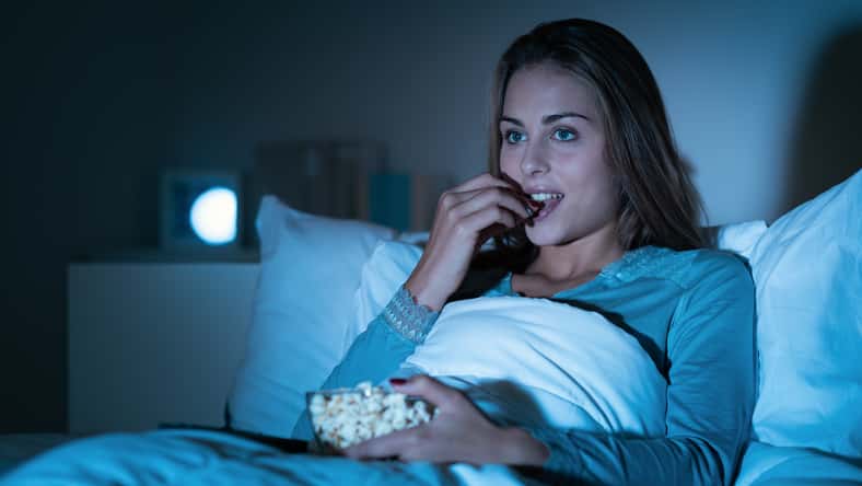 StockPhotoPro - stock.adobe.com - illustrative purposes only, not the actual person