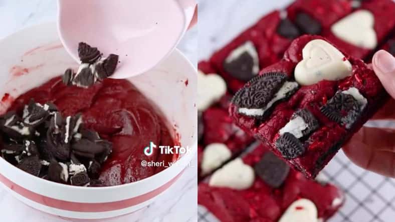 TikTok - @sheri_wilson_
