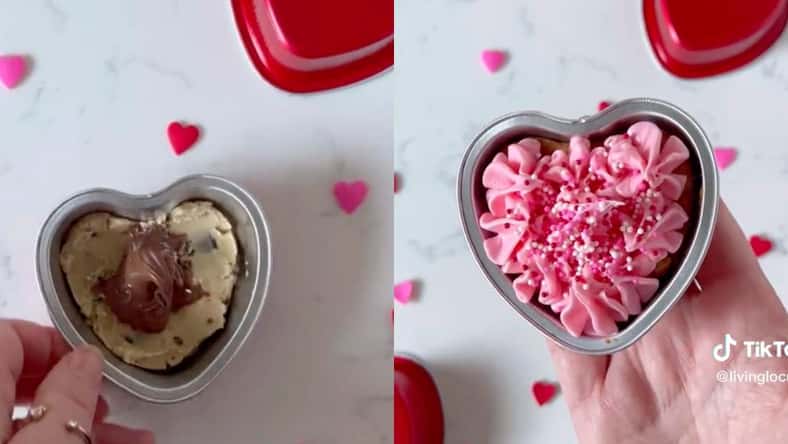 TikTok - @livinglocurto