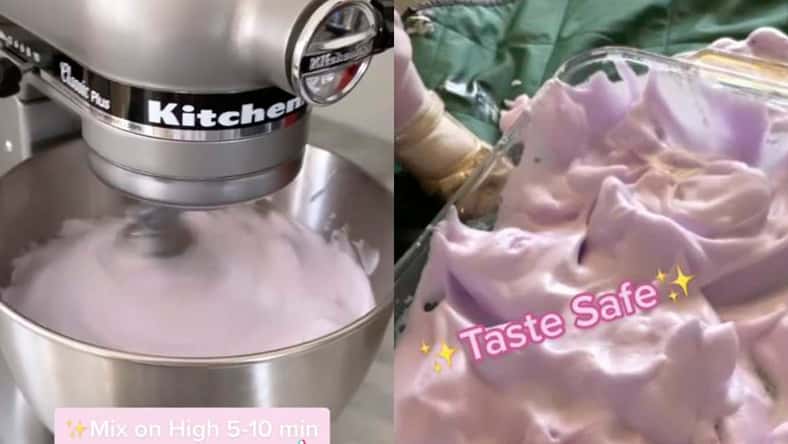 TikTok - @karlaitzelgunter