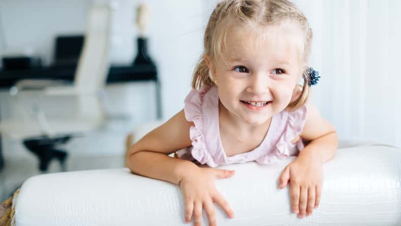 izhphoto - stock.adobe.com - illustrative purposes only, not the actual child