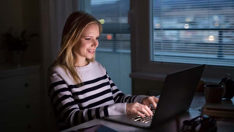Halfpoint - stock.adobe.com - illustrative purposes only, not the actual person