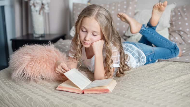 klavdiyav - stock.adobe.com - illustrative purposes only, not the actual child