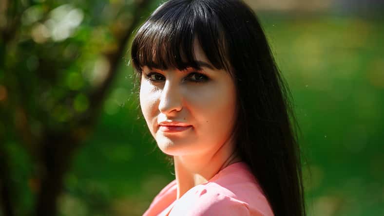 Andrii - stock.adobe.com - illustrative purposes only, not the actual person