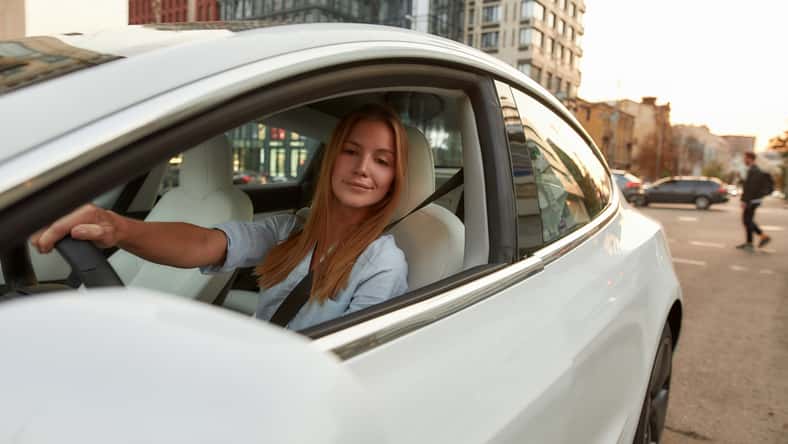 Svitlana - stock.adobe.com - illustrative purposes only, not the actual person